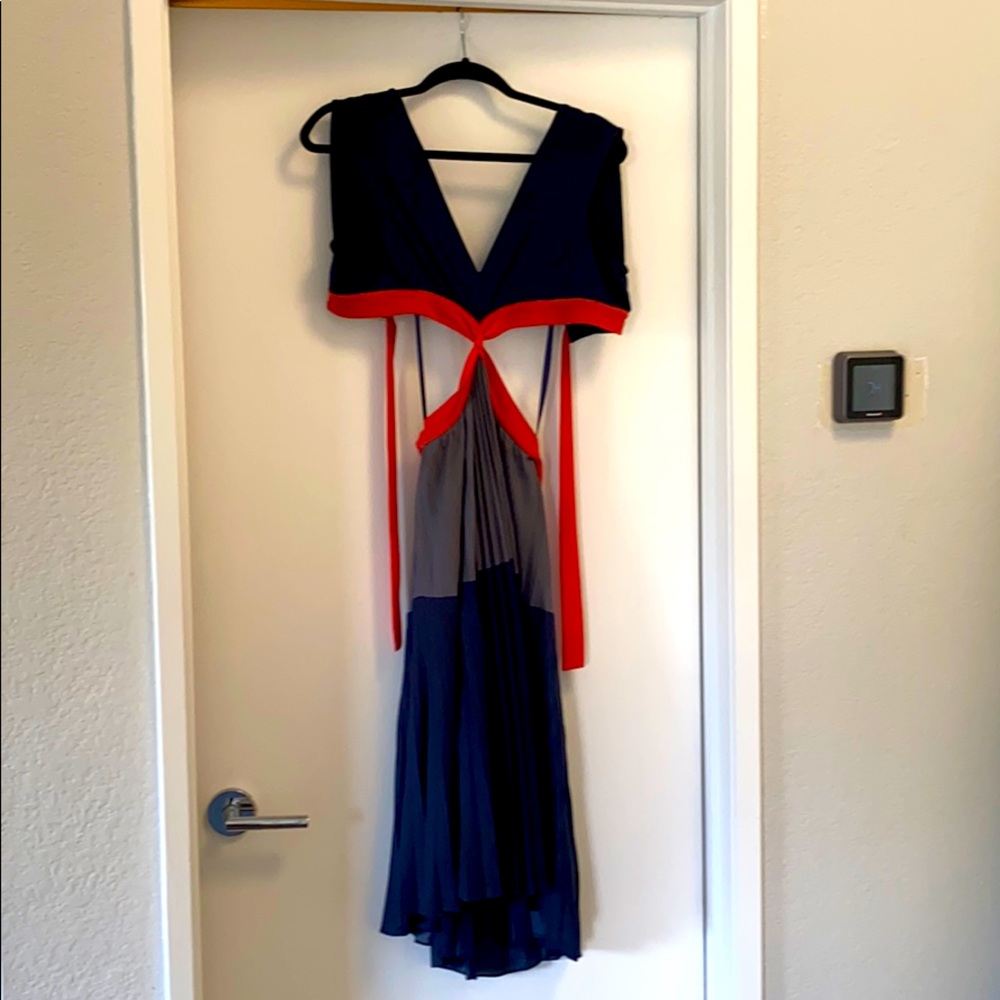 BCBG Dress